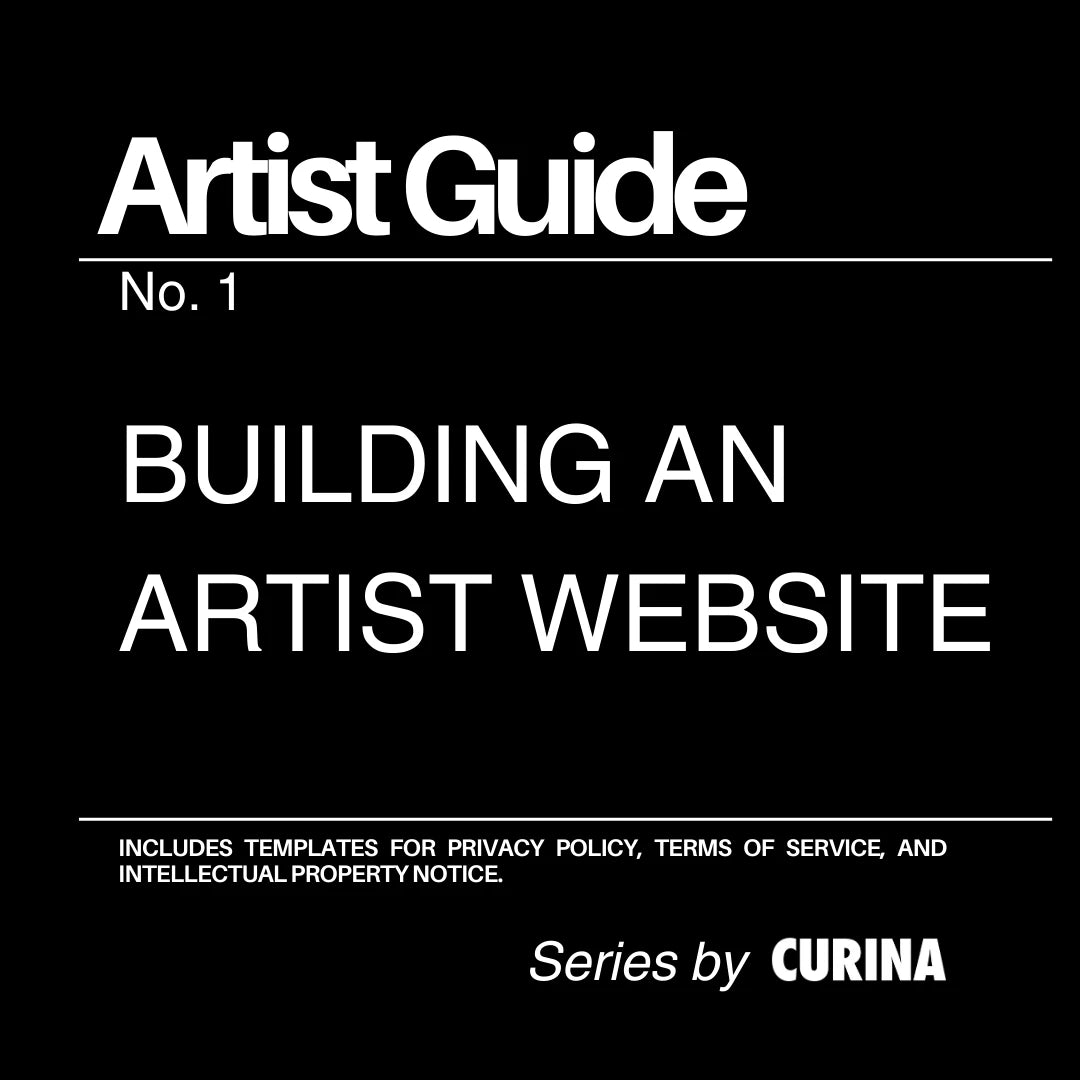 Building a Website